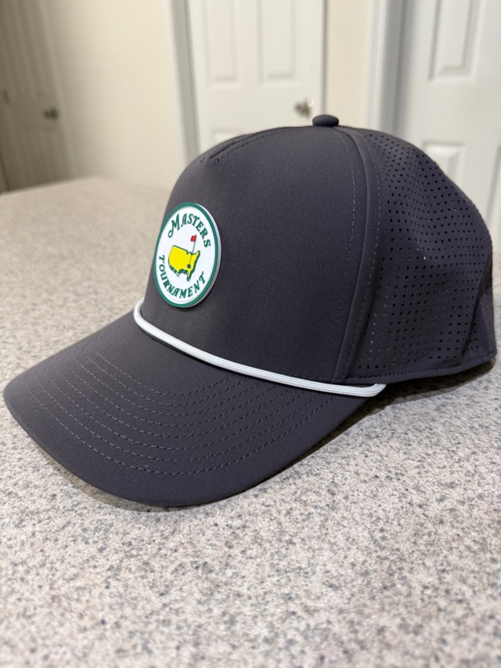 2026 Masters Tournament Performance Tech Rope Hat!!🔥🔥🔥 - Picture 4 of 16